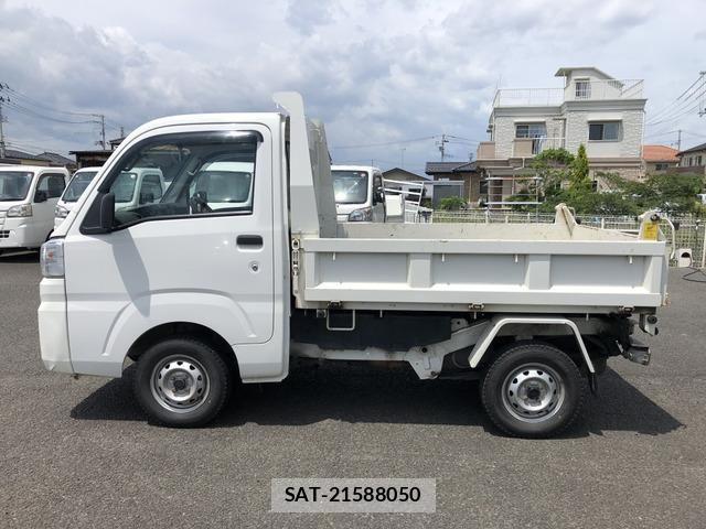 Daihatsu HIJET TRUCK 2020-04 8354641-4