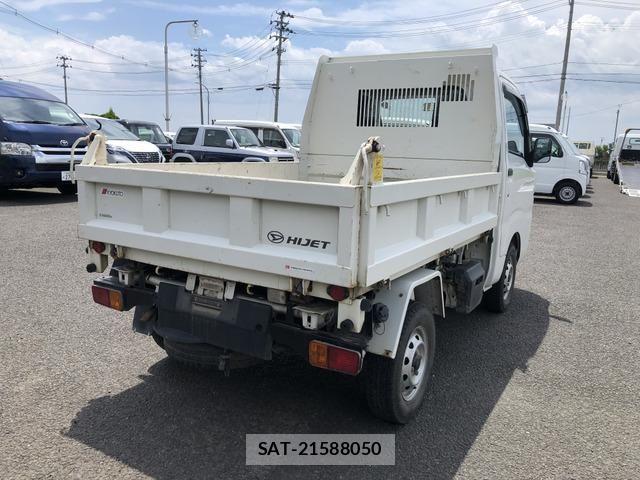 Daihatsu HIJET TRUCK 2020-04 8354641-6