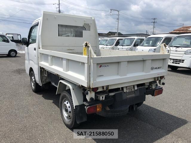 Daihatsu HIJET TRUCK 2020-04 8354641-7