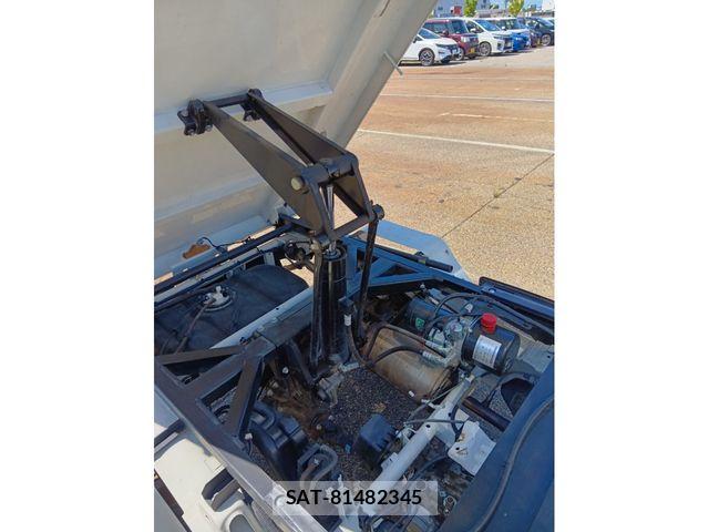 Daihatsu HIJET TRUCK 2018-02 8525184-8