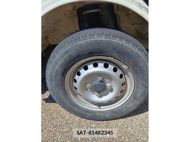 Daihatsu HIJET TRUCK 2018-02 8525184-9