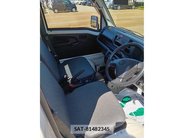 Daihatsu HIJET TRUCK 2018-02 8525184-11