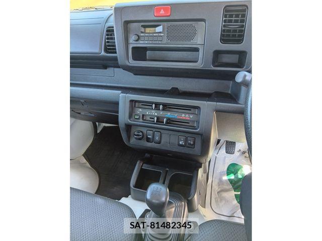 Daihatsu HIJET TRUCK 2018-02 8525184-12