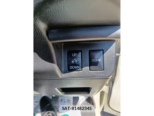 Daihatsu HIJET TRUCK 2018-02 8525184-15