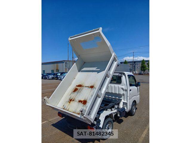 Daihatsu HIJET TRUCK 2018-02 8525184-6
