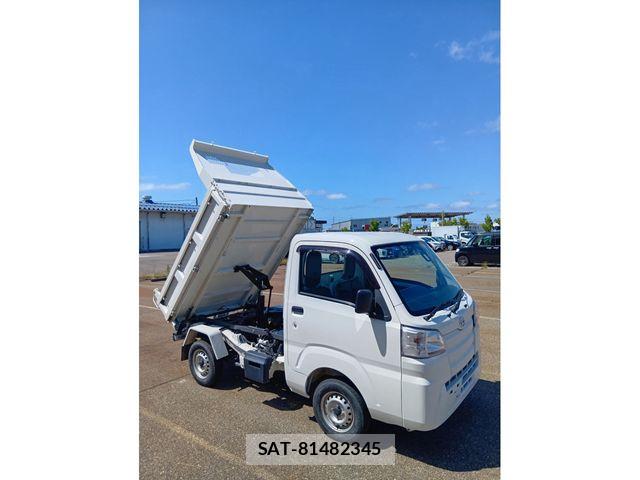 Daihatsu HIJET TRUCK 2018-02 8525184-7