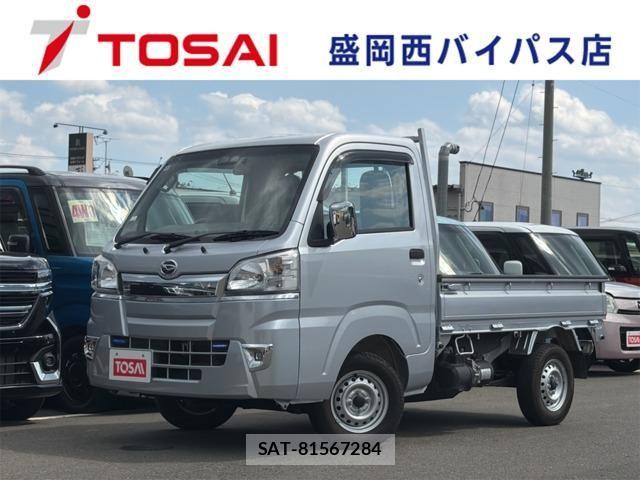 Daihatsu HIJET TRUCK 2021-09 8659434-0