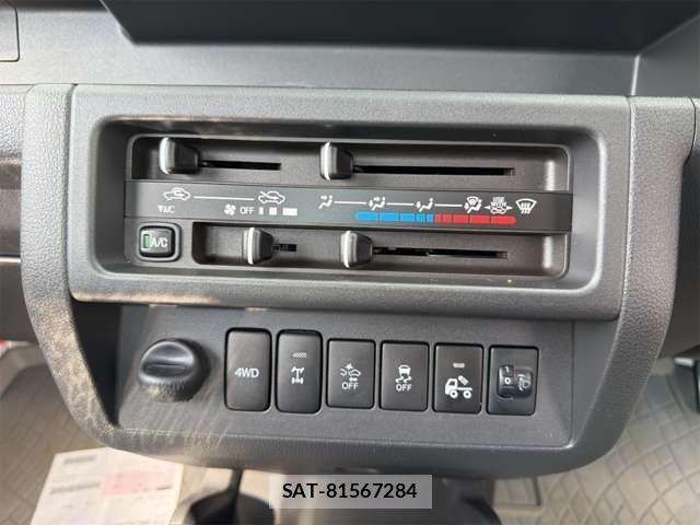 Daihatsu HIJET TRUCK 2021-09 8659434-10
