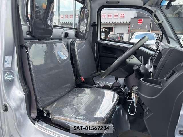 Daihatsu HIJET TRUCK 2021-09 8659434-11