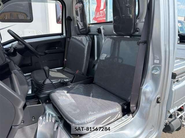 Daihatsu HIJET TRUCK 2021-09 8659434-12