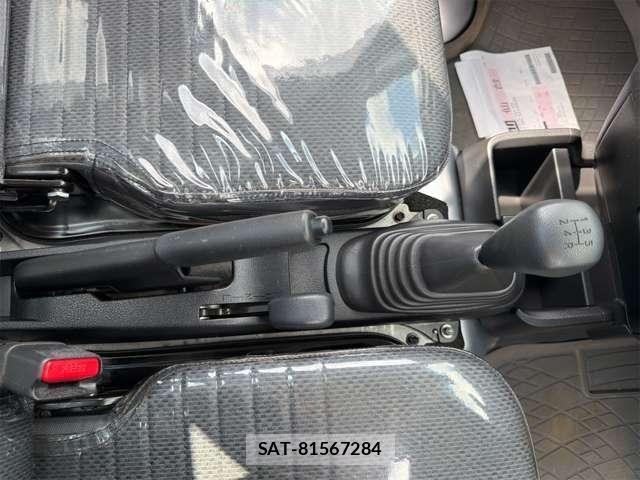 Daihatsu HIJET TRUCK 2021-09 8659434-13