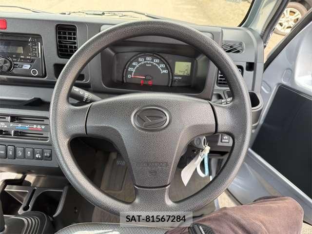 Daihatsu HIJET TRUCK 2021-09 8659434-14