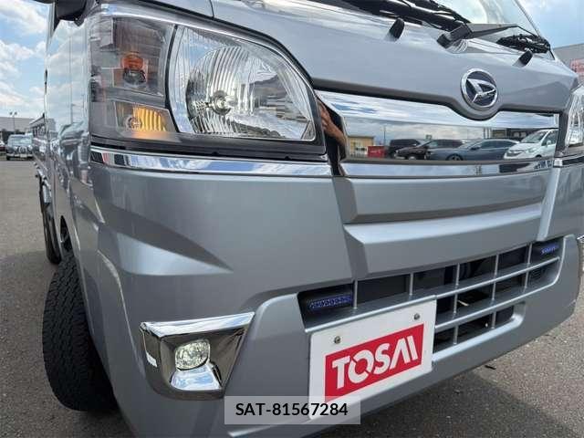 Daihatsu HIJET TRUCK 2021-09 8659434-15