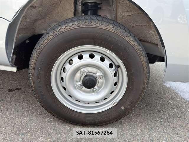Daihatsu HIJET TRUCK 2021-09 8659434-16
