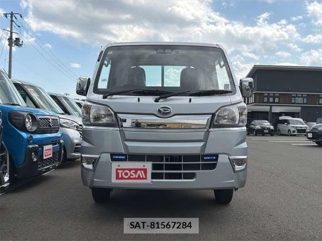 Daihatsu HIJET TRUCK 2021-09 8659434-17