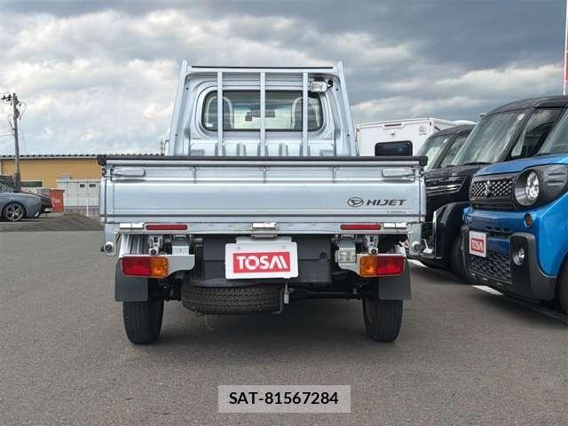 Daihatsu HIJET TRUCK 2021-09 8659434-18
