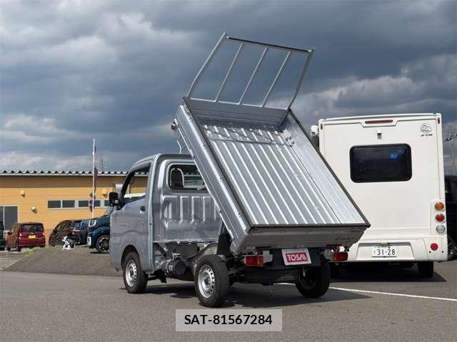 Daihatsu HIJET TRUCK 2021-09 8659434-20