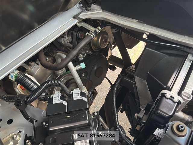 Daihatsu HIJET TRUCK 2021-09 8659434-21