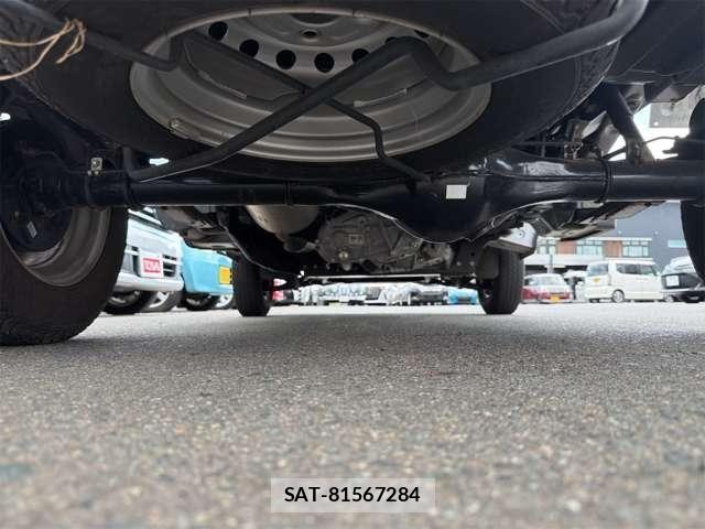 Daihatsu HIJET TRUCK 2021-09 8659434-22
