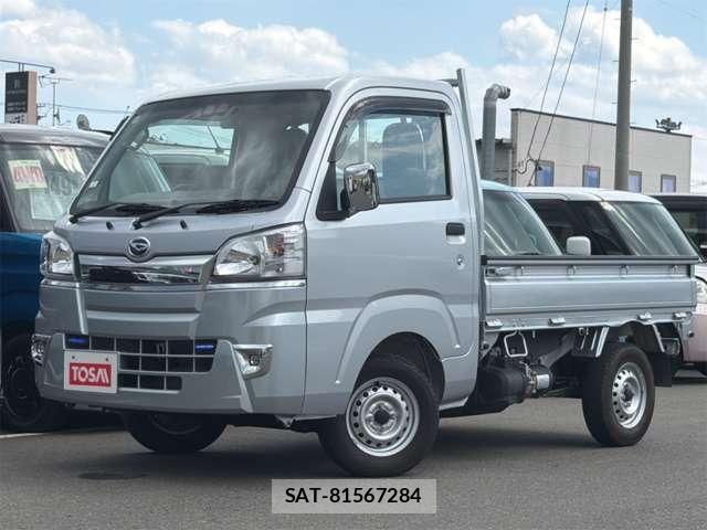 Daihatsu HIJET TRUCK 2021-09 8659434-23