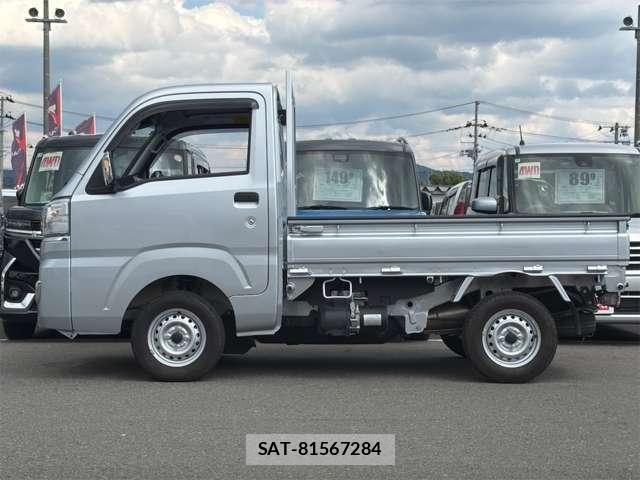 Daihatsu HIJET TRUCK 2021-09 8659434-24