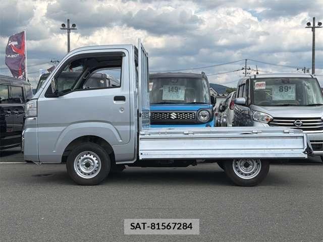 Daihatsu HIJET TRUCK 2021-09 8659434-26