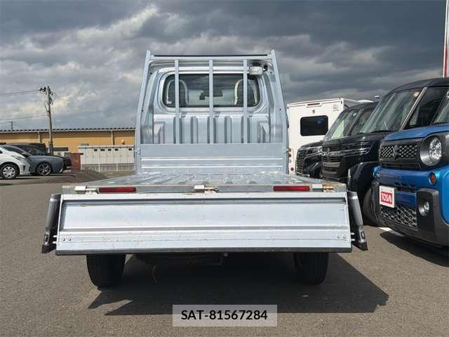 Daihatsu HIJET TRUCK 2021-09 8659434-27