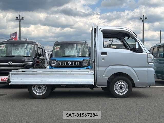 Daihatsu HIJET TRUCK 2021-09 8659434-28