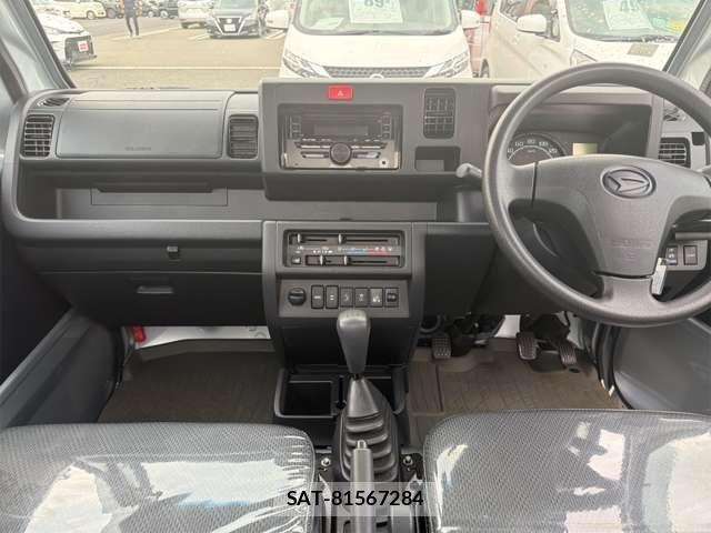 Daihatsu HIJET TRUCK 2021-09 8659434-4