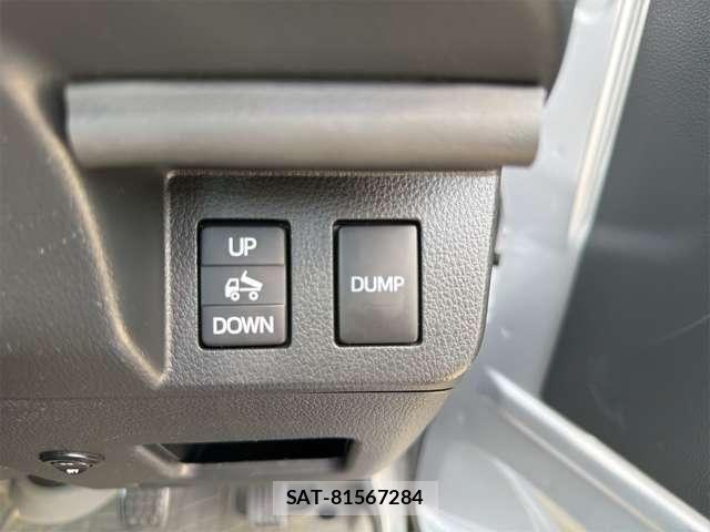 Daihatsu HIJET TRUCK 2021-09 8659434-6