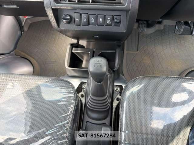 Daihatsu HIJET TRUCK 2021-09 8659434-7