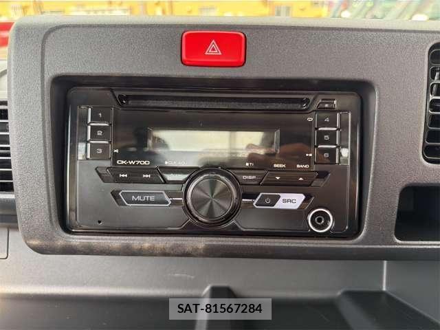 Daihatsu HIJET TRUCK 2021-09 8659434-8