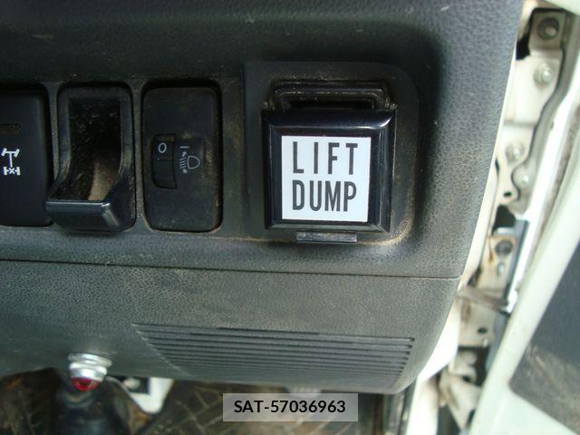 Daihatsu HIJET TRUCK 2007-06 8796176-9