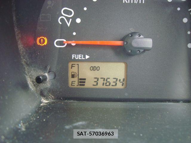 Daihatsu HIJET TRUCK 2007-06 8796176-13