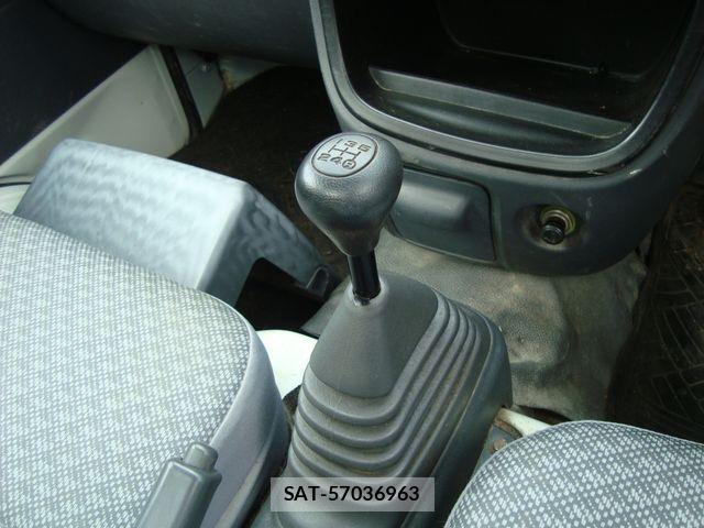 Daihatsu HIJET TRUCK 2007-06 8796176-14
