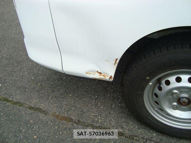 Daihatsu HIJET TRUCK 2007-06 8796176-15