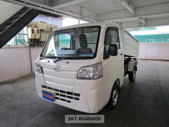Daihatsu HIJET TRUCK 2015-08 8880060-0