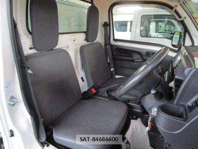Daihatsu HIJET TRUCK 2015-08 8880060-6