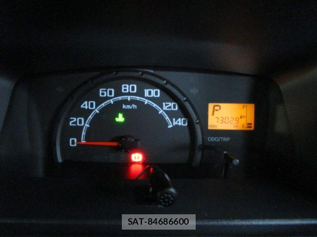 Daihatsu HIJET TRUCK 2015-08 8880060-7