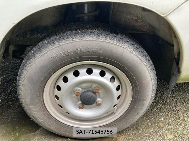 Daihatsu HIJET TRUCK 2005-11 8880062-9