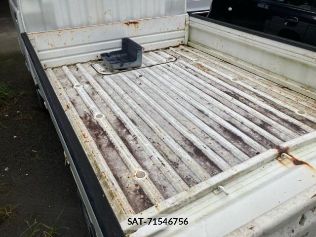 Daihatsu HIJET TRUCK 2005-11 8880062-10