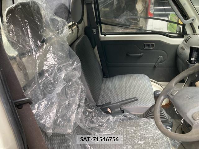 Daihatsu HIJET TRUCK 2005-11 8880062-12
