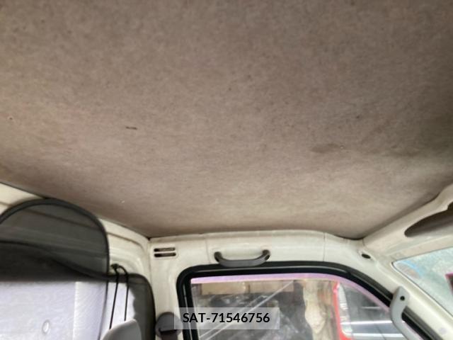 Daihatsu HIJET TRUCK 2005-11 8880062-13