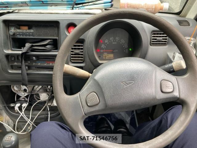 Daihatsu HIJET TRUCK 2005-11 8880062-14