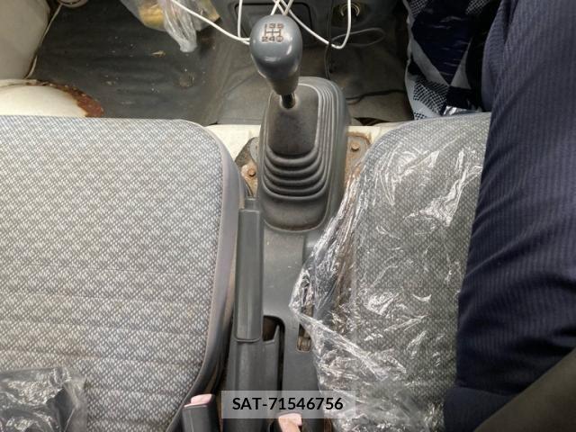 Daihatsu HIJET TRUCK 2005-11 8880062-16