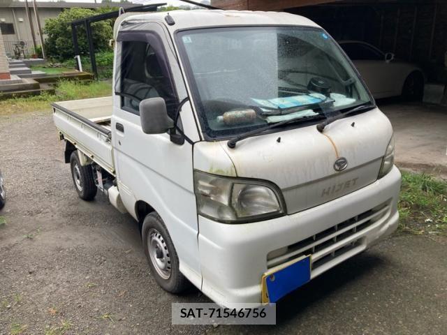 Daihatsu HIJET TRUCK 2005-11 8880062-1