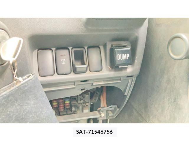 Daihatsu HIJET TRUCK 2005-11 8880062-19