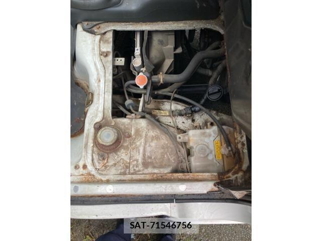 Daihatsu HIJET TRUCK 2005-11 8880062-20