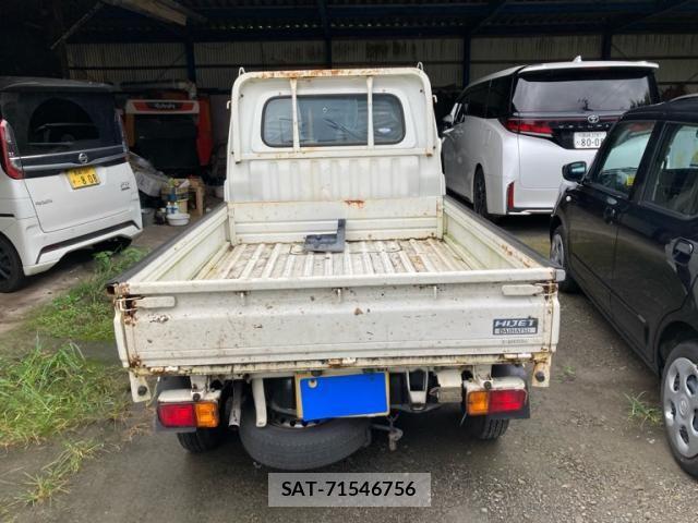 Daihatsu HIJET TRUCK 2005-11 8880062-3