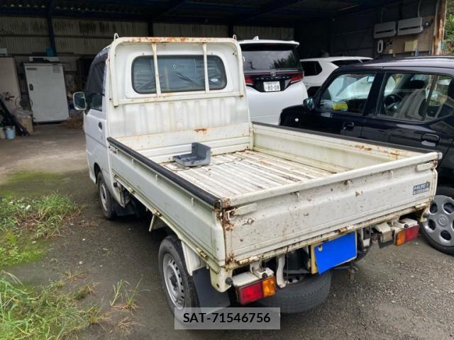 Daihatsu HIJET TRUCK 2005-11 8880062-4